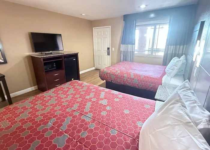 Valley Inn