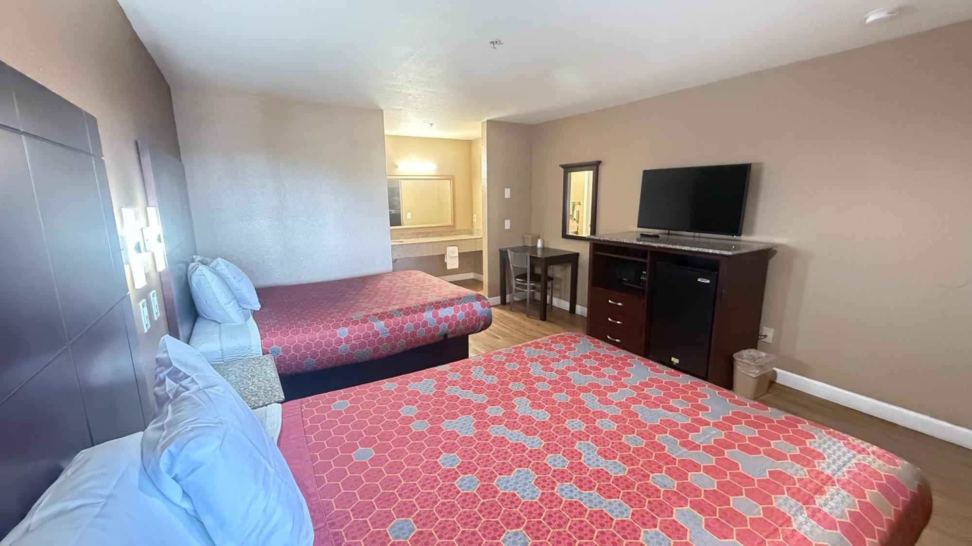 Valley Motel 2*