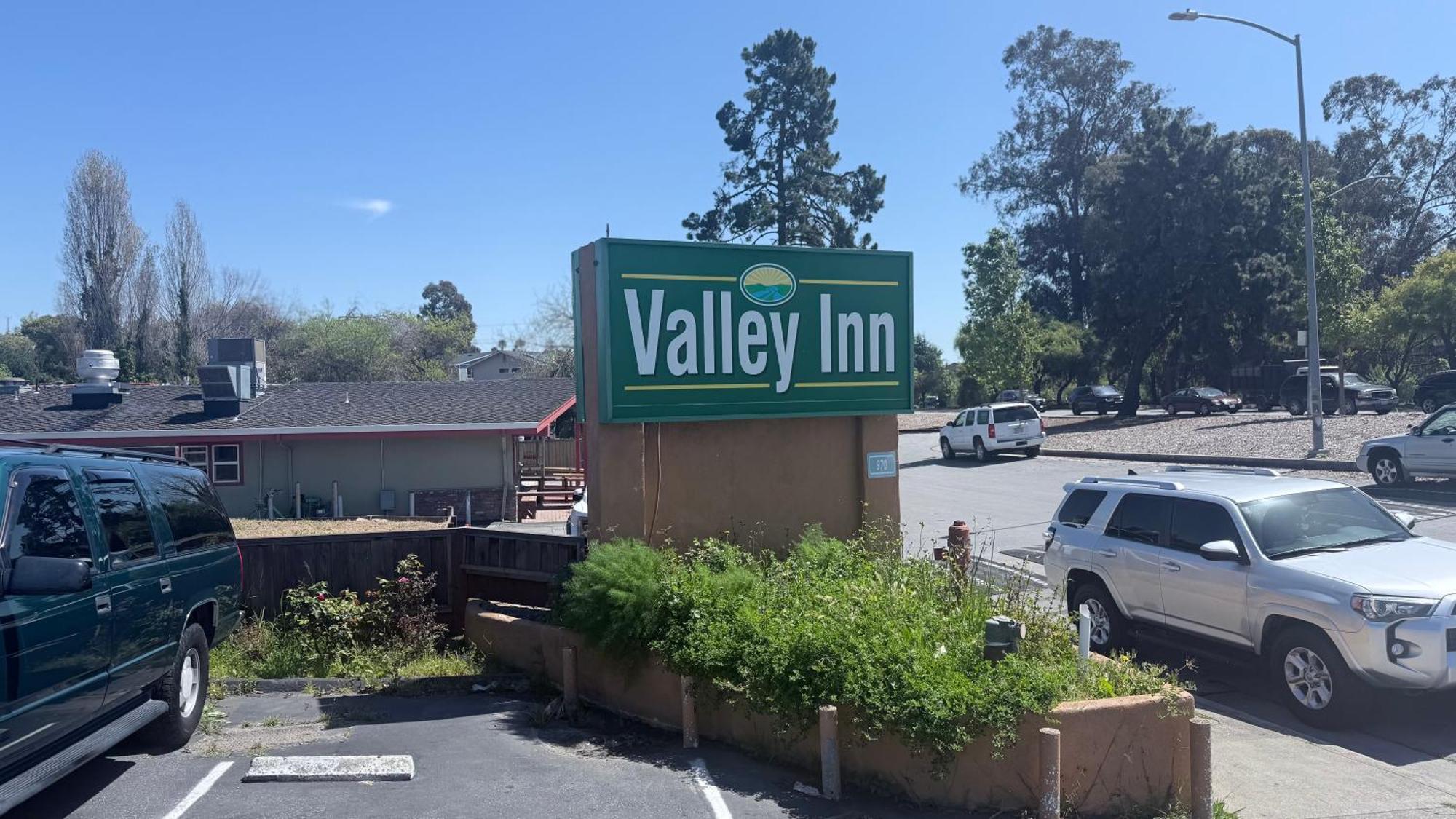 Valley 2* Watsonville