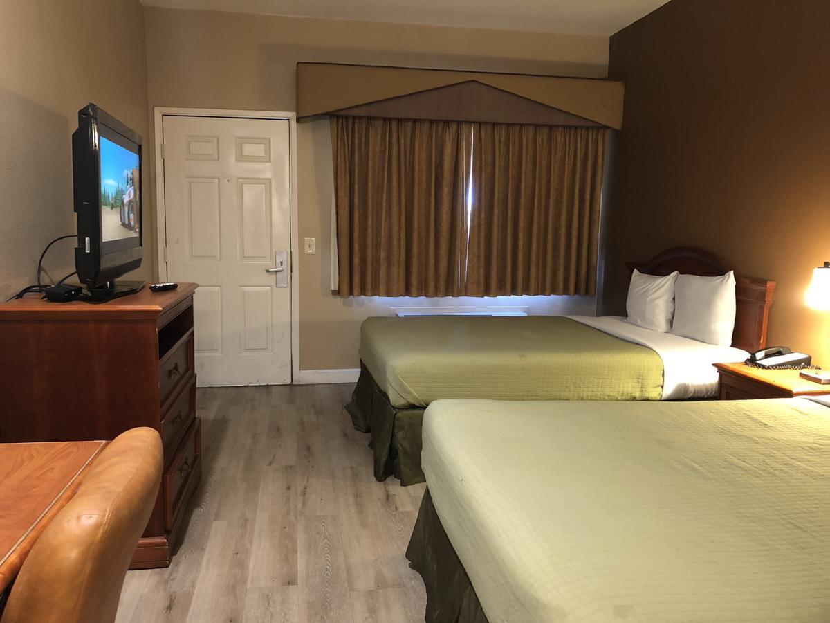 Motel Valley 2*