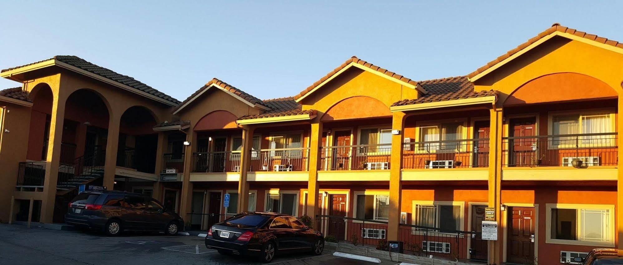 Motel Valley Watsonville
