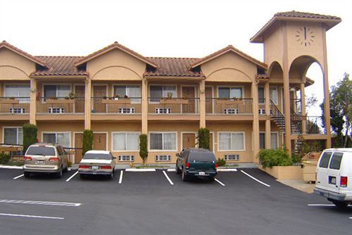 Valley Motel Watsonville