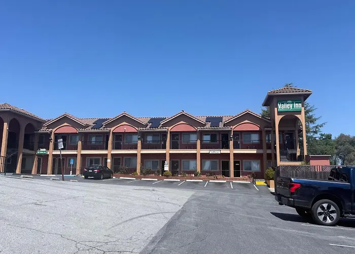 Valley Inn