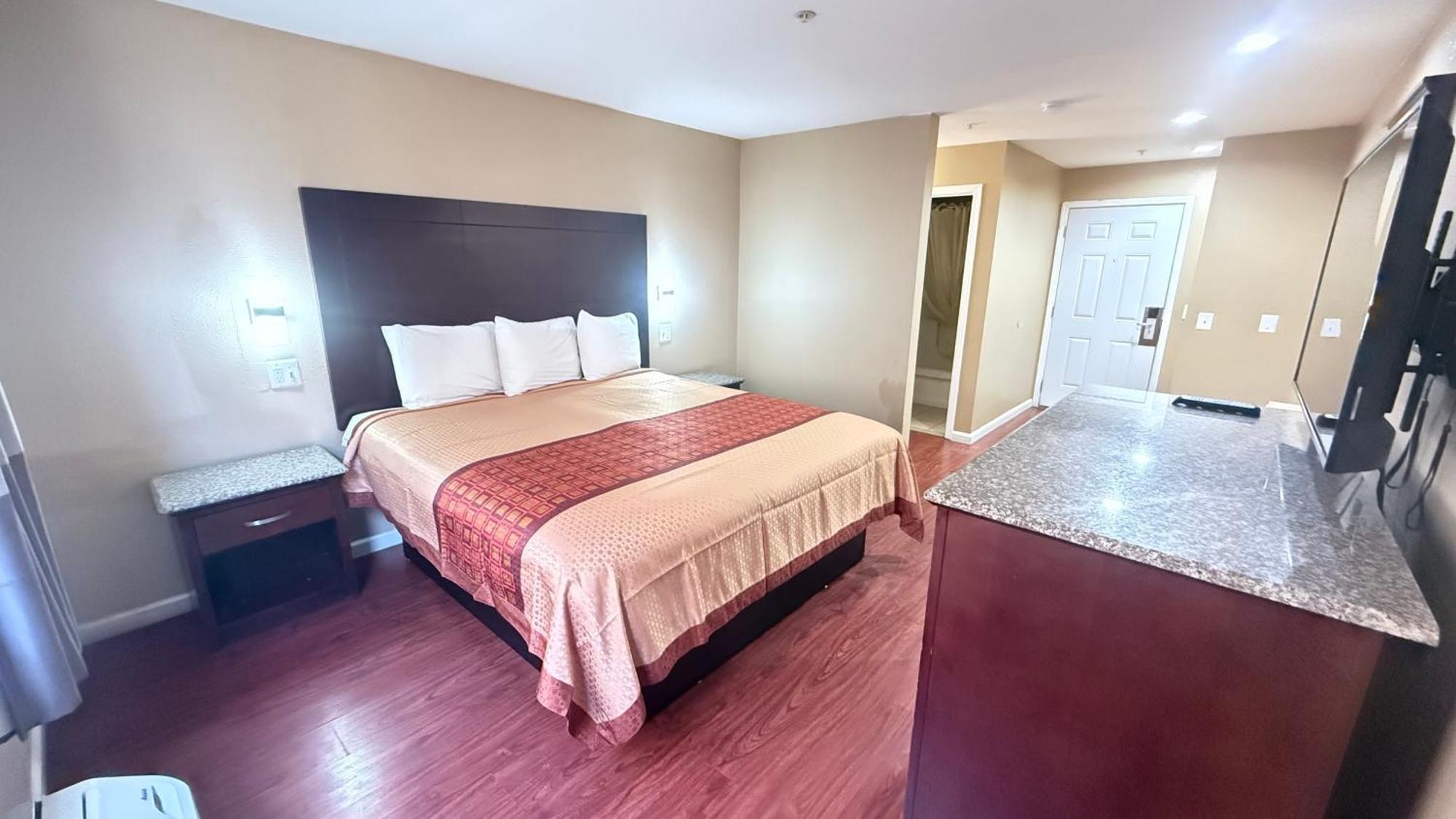 Valley Motel Watsonville