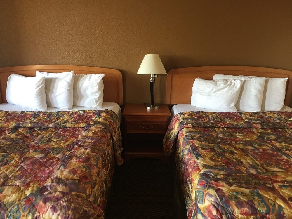 Motel Valley Watsonville